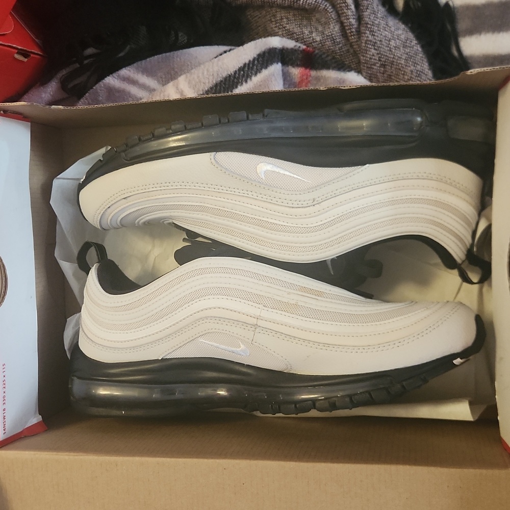 Nike Air Max 97